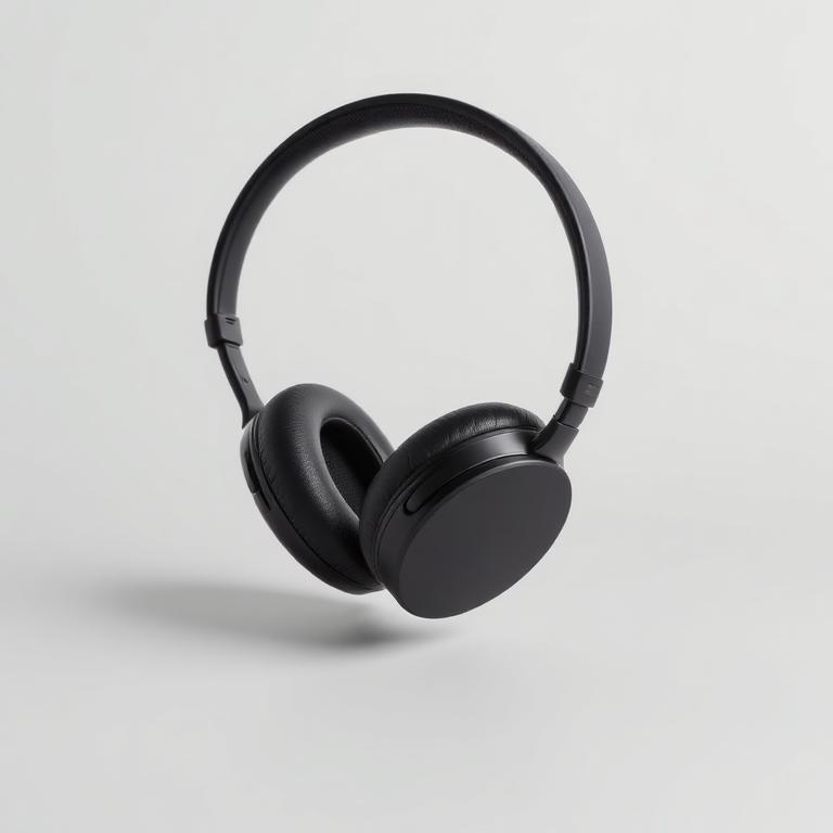 Demo Audio NC900 Brusreducerande hörlurar