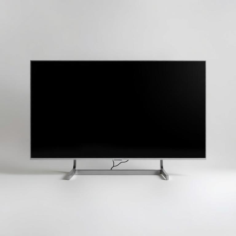 Demo Vision 65" 4K QLED-TV